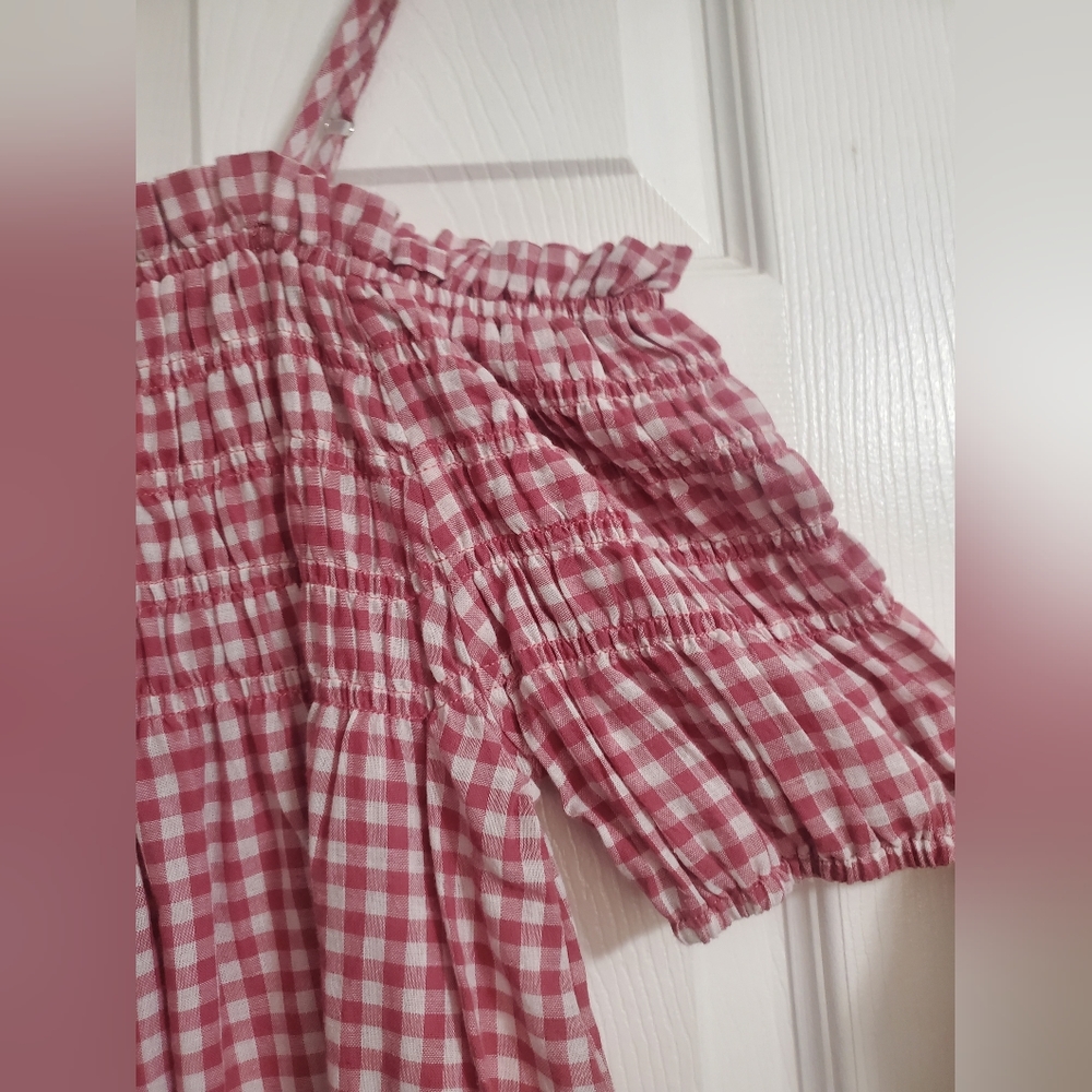 Easel Pinic Top - Picture 6 of 7